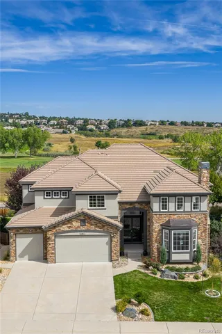 $2,595,000 | 11877 West Yale Place, Lakewood, CO 80228