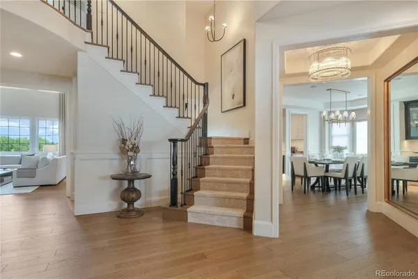 $2,500,000 | 11877 West Yale Place, Lakewood, CO 80228