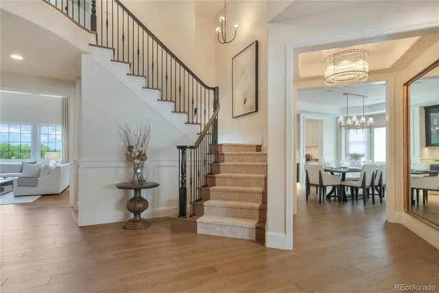 $2,595,000 | 11877 West Yale Place, Lakewood, CO 80228