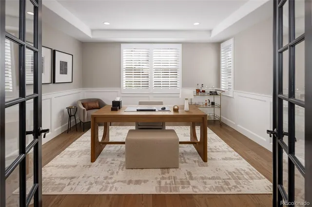 $2,595,000 | 11877 West Yale Place, Lakewood, CO 80228