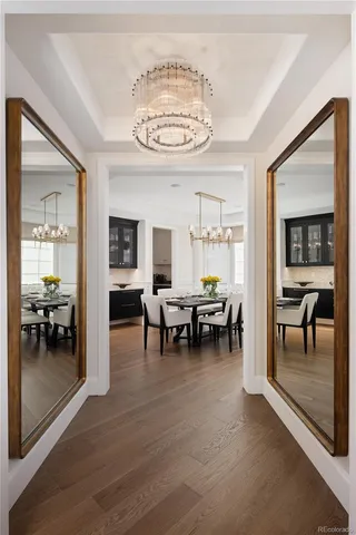 $2,595,000 | 11877 West Yale Place, Lakewood, CO 80228