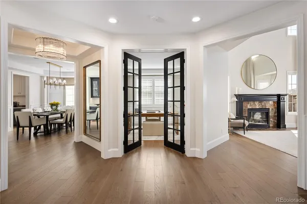 $2,500,000 | 11877 West Yale Place, Lakewood, CO 80228