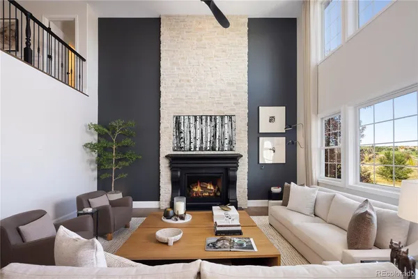 $2,500,000 | 11877 West Yale Place, Lakewood, CO 80228