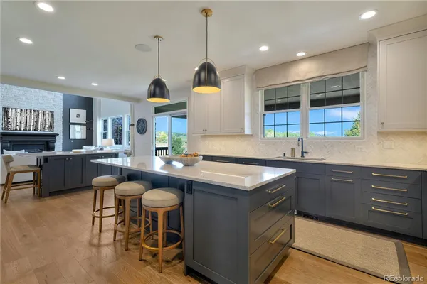 $2,500,000 | 11877 West Yale Place, Lakewood, CO 80228