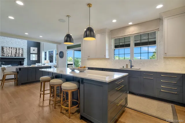 $2,595,000 | 11877 West Yale Place, Lakewood, CO 80228