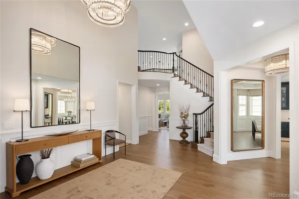 $2,500,000 | 11877 West Yale Place, Lakewood, CO 80228