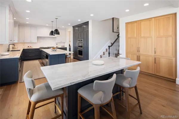$2,500,000 | 11877 West Yale Place, Lakewood, CO 80228