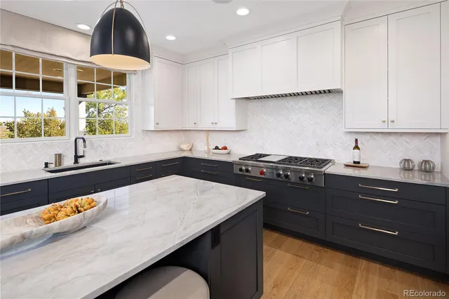 $2,595,000 | 11877 West Yale Place, Lakewood, CO 80228