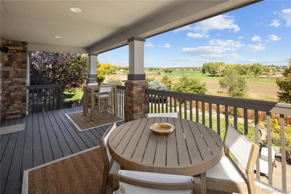 $2,500,000 | 11877 West Yale Place, Lakewood, CO 80228