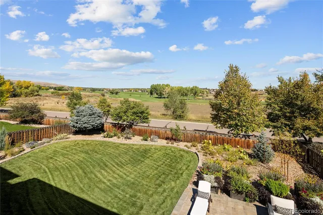$2,595,000 | 11877 West Yale Place, Lakewood, CO 80228