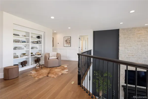 $2,500,000 | 11877 West Yale Place, Lakewood, CO 80228