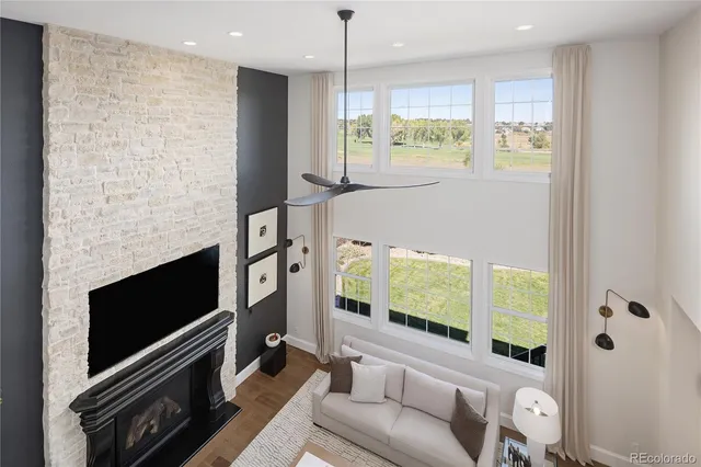 $2,595,000 | 11877 West Yale Place, Lakewood, CO 80228