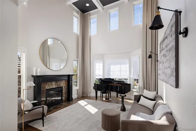 $2,595,000 | 11877 West Yale Place, Lakewood, CO 80228