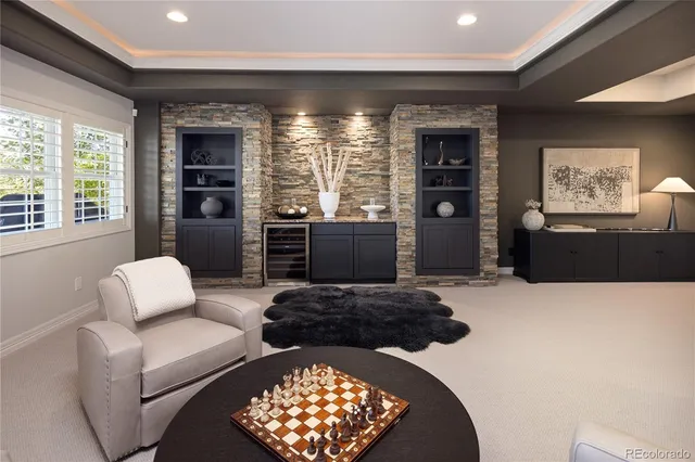 $2,595,000 | 11877 West Yale Place, Lakewood, CO 80228