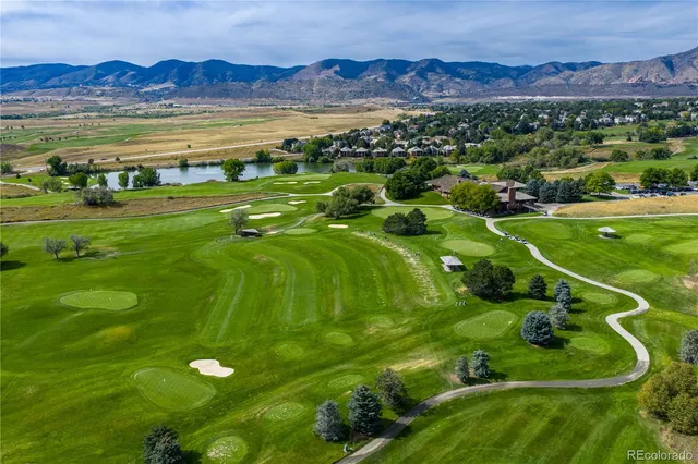 $2,595,000 | 11877 West Yale Place, Lakewood, CO 80228