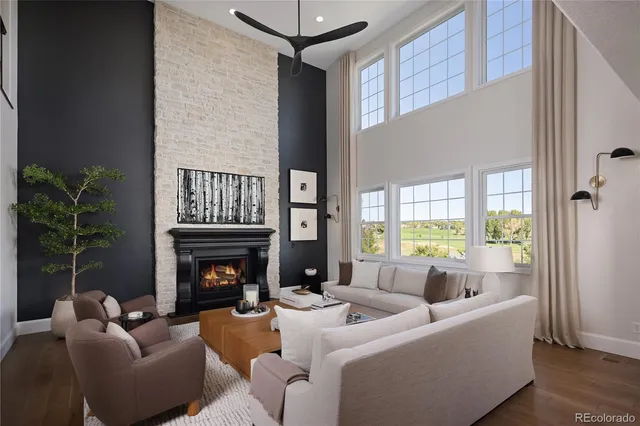 $2,595,000 | 11877 West Yale Place, Lakewood, CO 80228