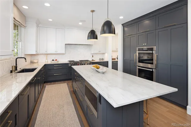 $2,595,000 | 11877 West Yale Place, Lakewood, CO 80228