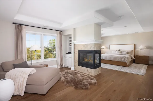 $2,595,000 | 11877 West Yale Place, Lakewood, CO 80228