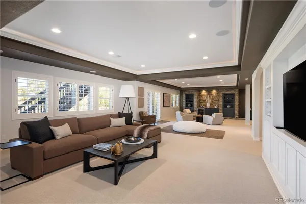$2,500,000 | 11877 West Yale Place, Lakewood, CO 80228