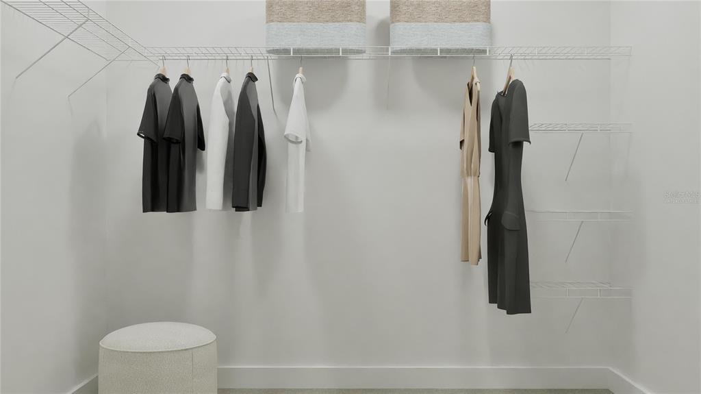 3046 Granite Rdg Avenue Minneola, FL 34715 - Photo 20 of 31 a bathroom with a shower and toilet