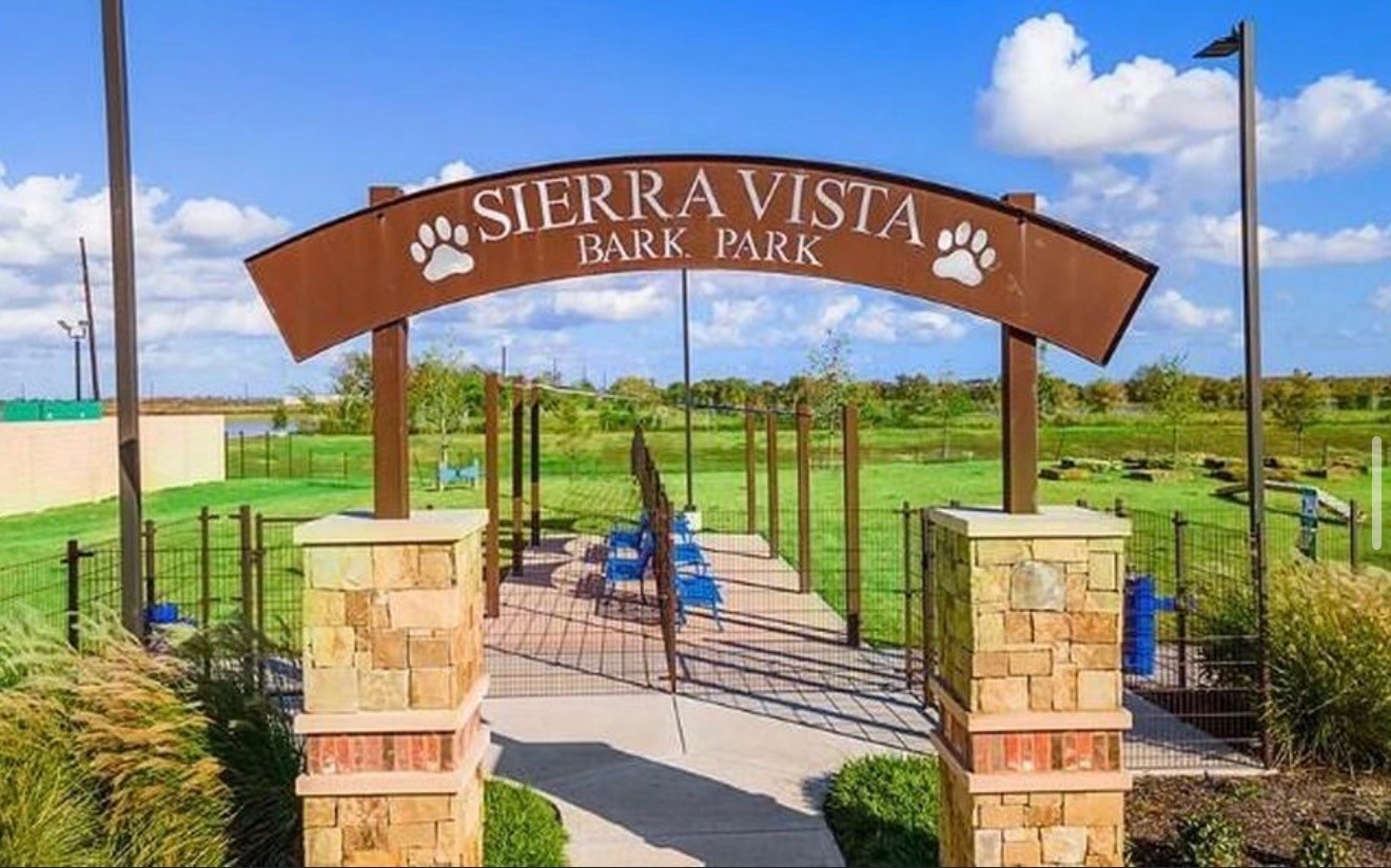 10418 Matterhorn Drive Rosharon, TX 77583 - Photo 26 of 30