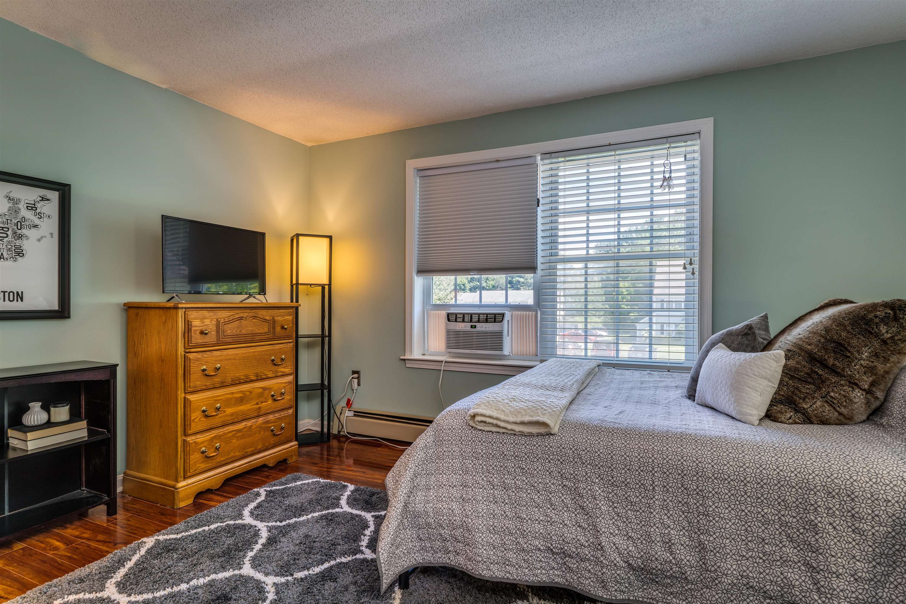 50 Brookside Drive, Unit O8 Exeter, NH 03833 - Photo 16 of 27