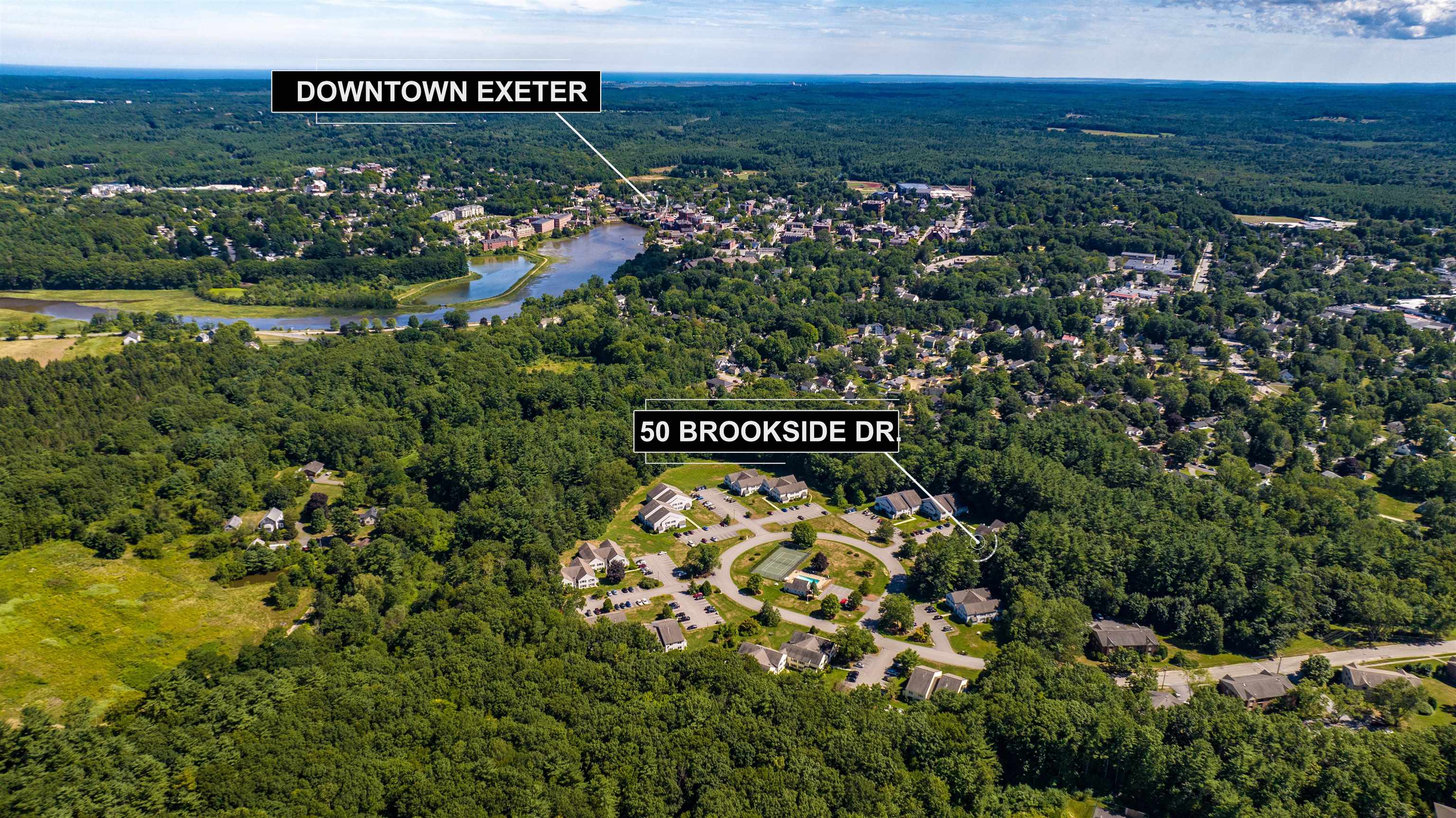 50 Brookside Drive, Unit O8 Exeter, NH 03833 - Photo 2 of 27