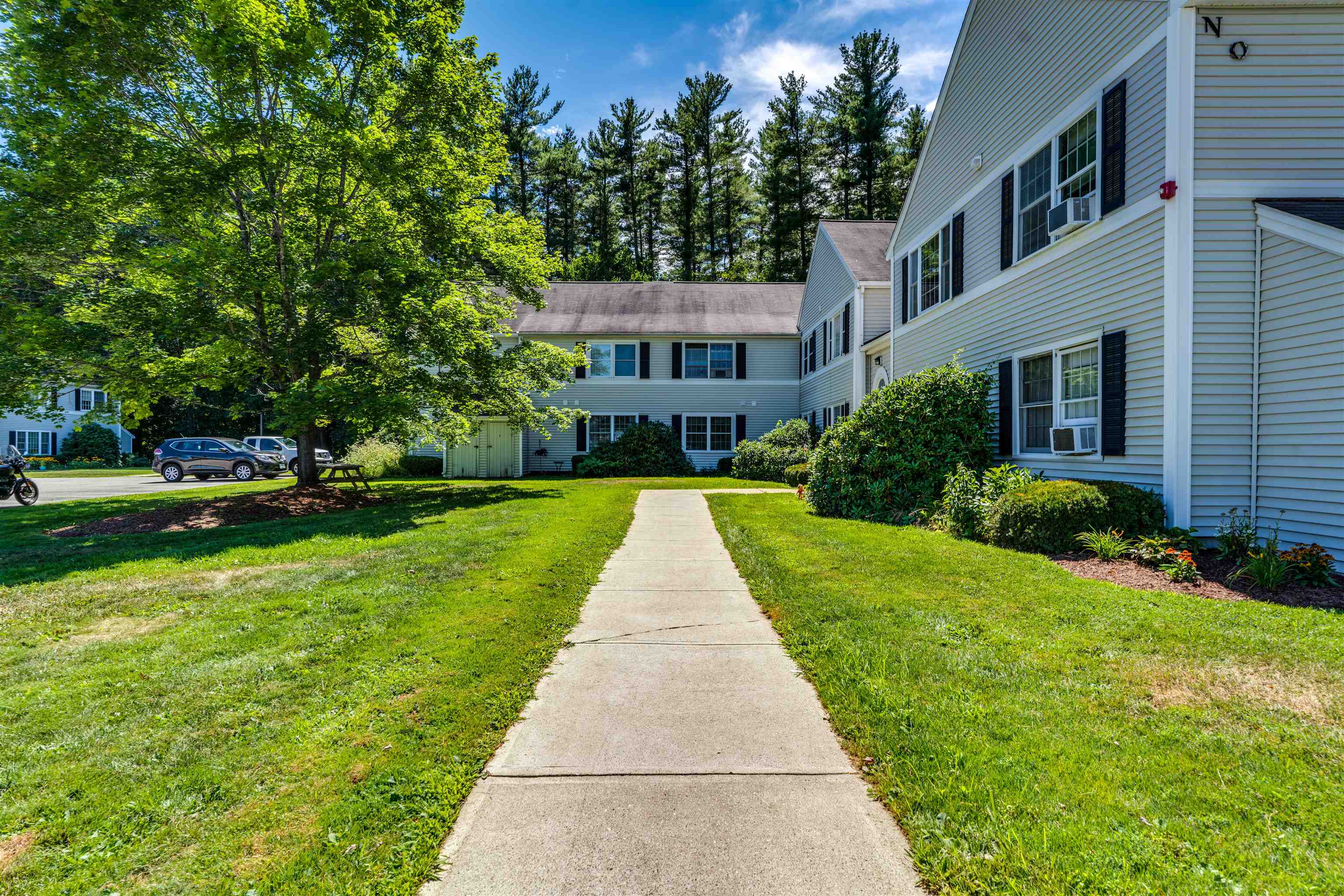 50 Brookside Drive, Unit O8 Exeter, NH 03833 - Photo 21 of 27