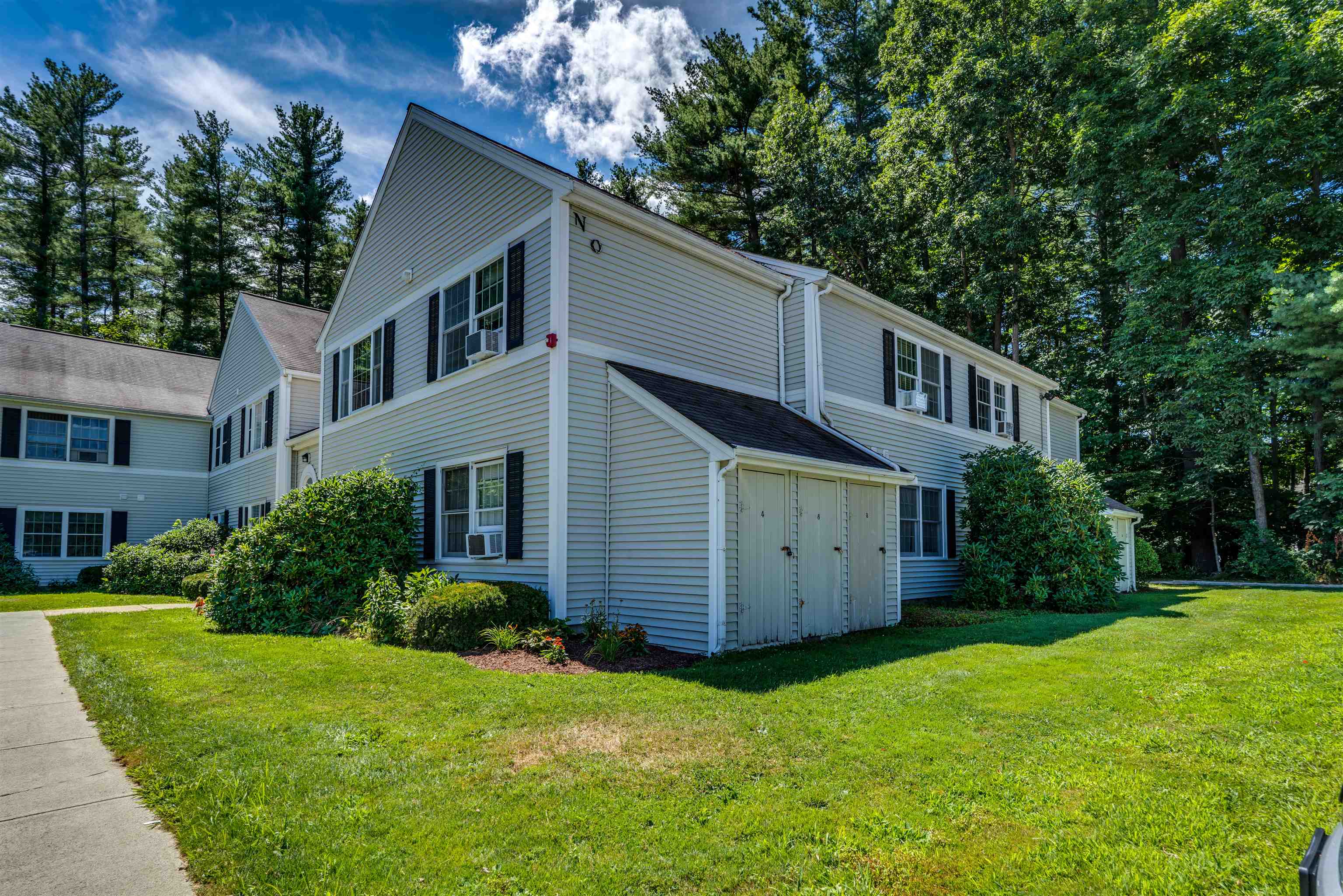 50 Brookside Drive, Unit O8 Exeter, NH 03833 - Photo 22 of 27