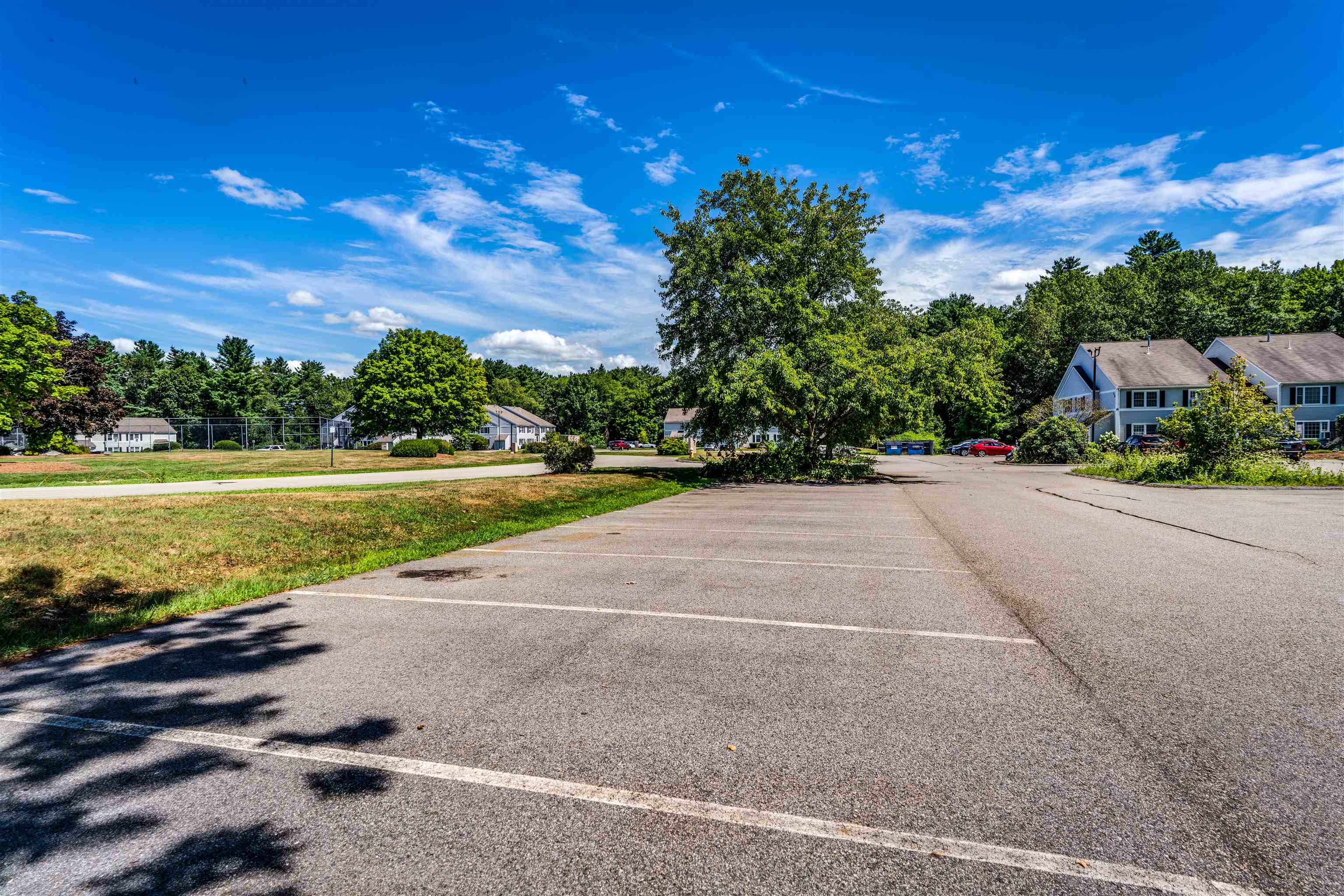 50 Brookside Drive, Unit O8 Exeter, NH 03833 - Photo 23 of 27