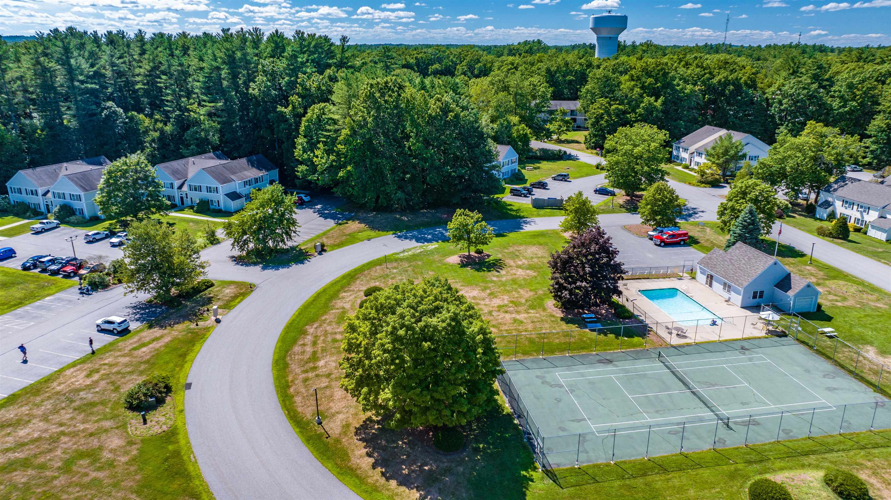 50 Brookside Drive, Unit O8 Exeter, NH 03833 - Photo 24 of 27