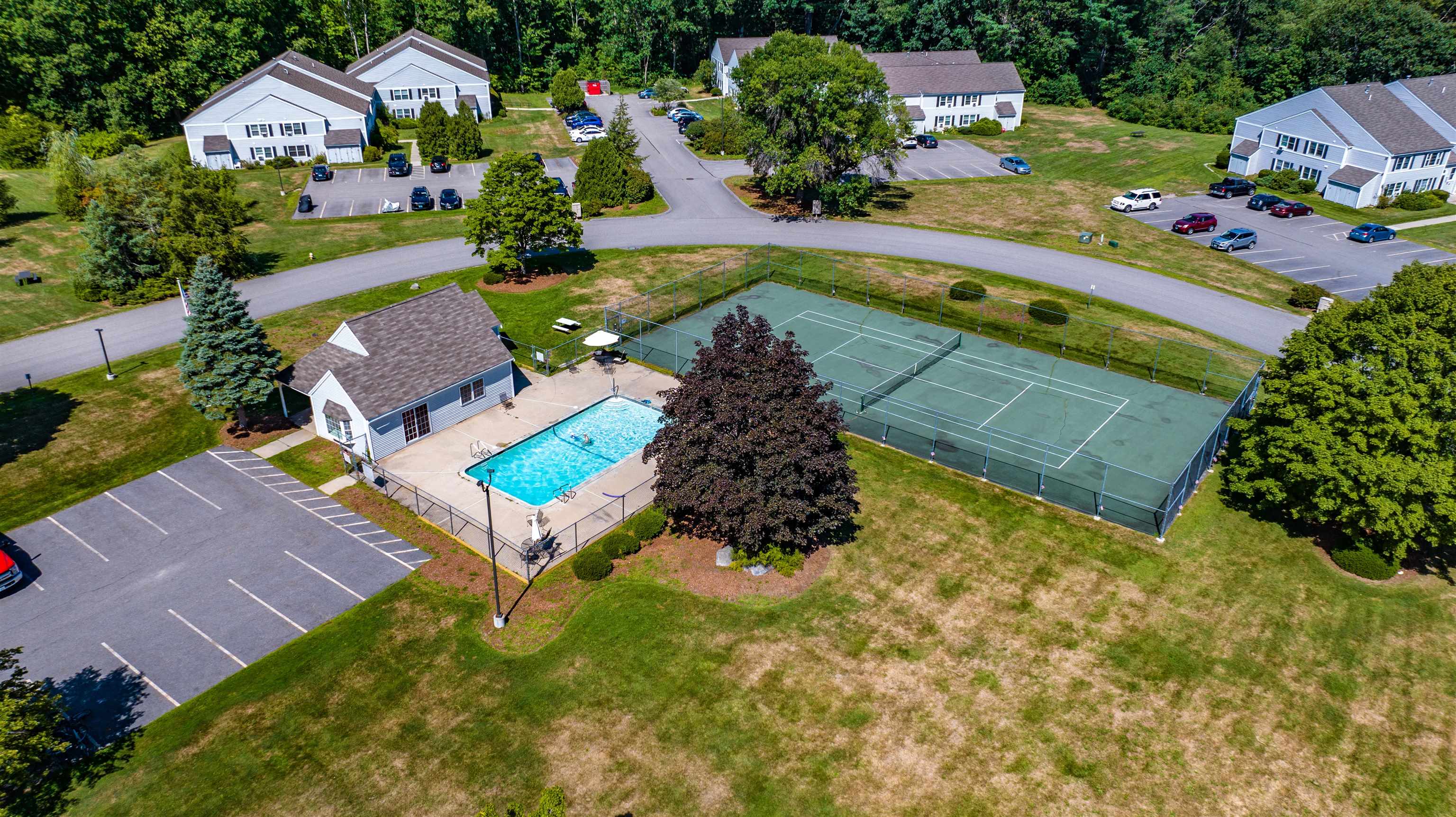 50 Brookside Drive, Unit O8 Exeter, NH 03833 - Photo 25 of 27