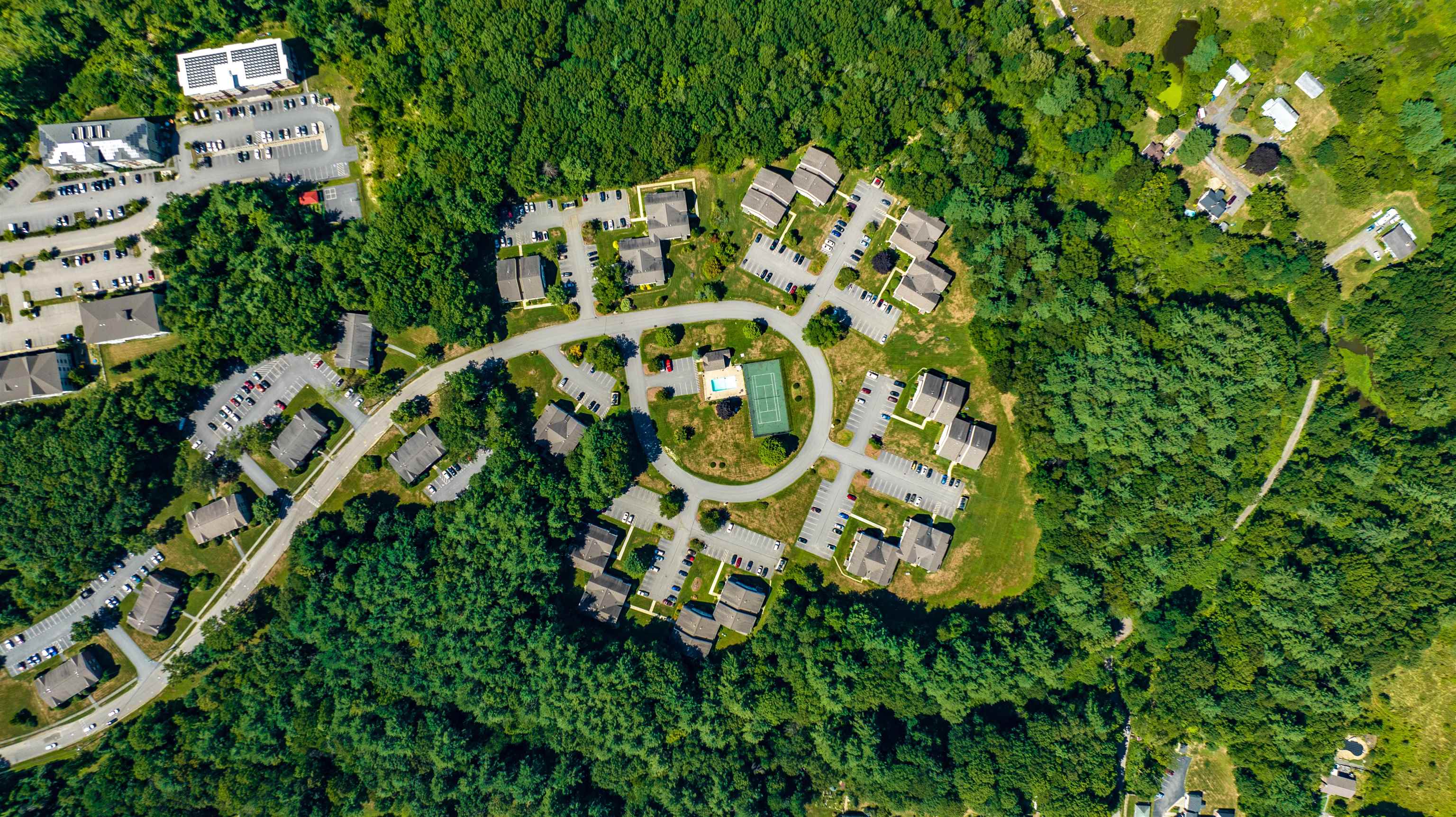 50 Brookside Drive, Unit O8 Exeter, NH 03833 - Photo 26 of 27