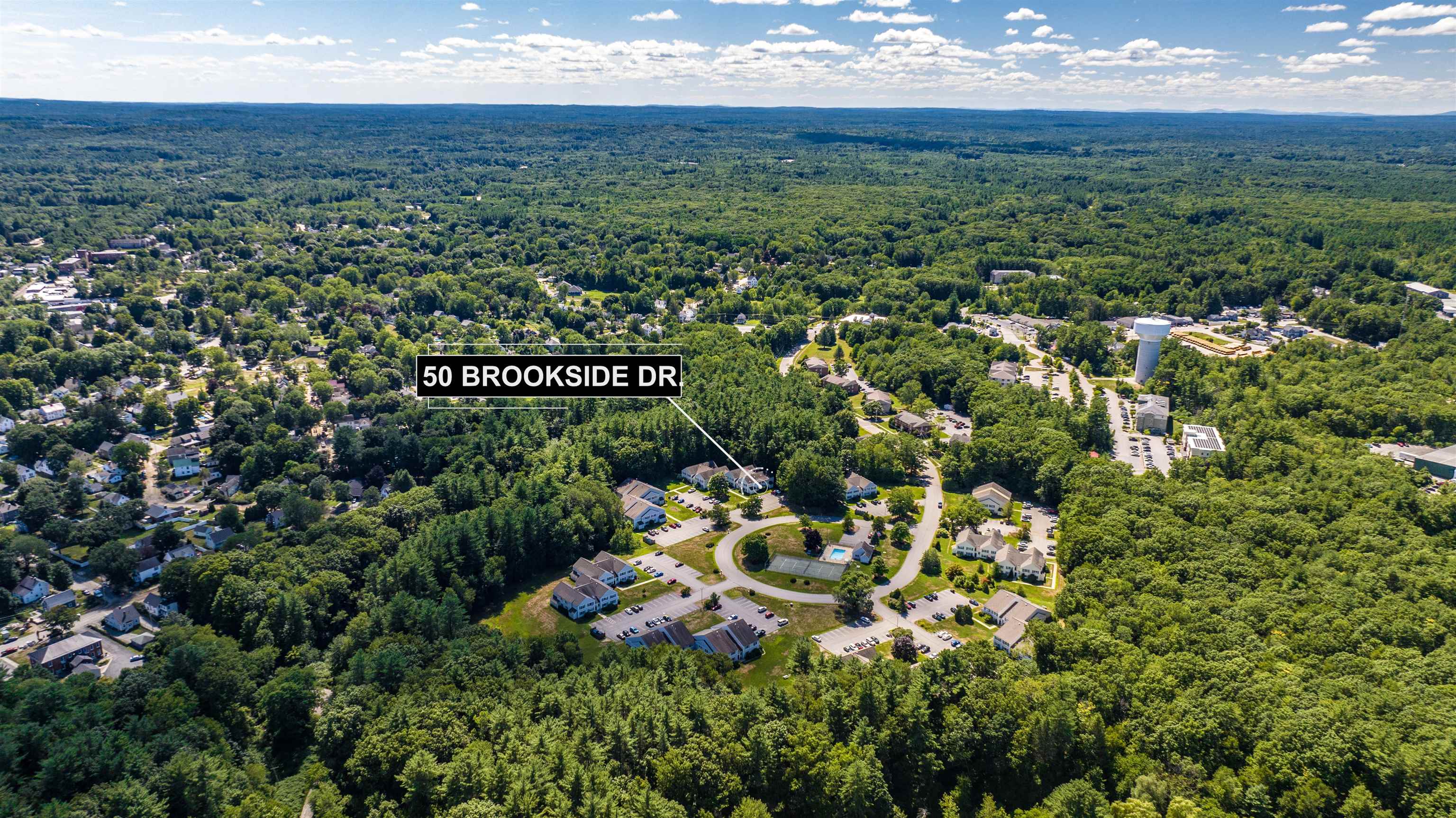 50 Brookside Drive, Unit O8 Exeter, NH 03833 - Photo 27 of 27