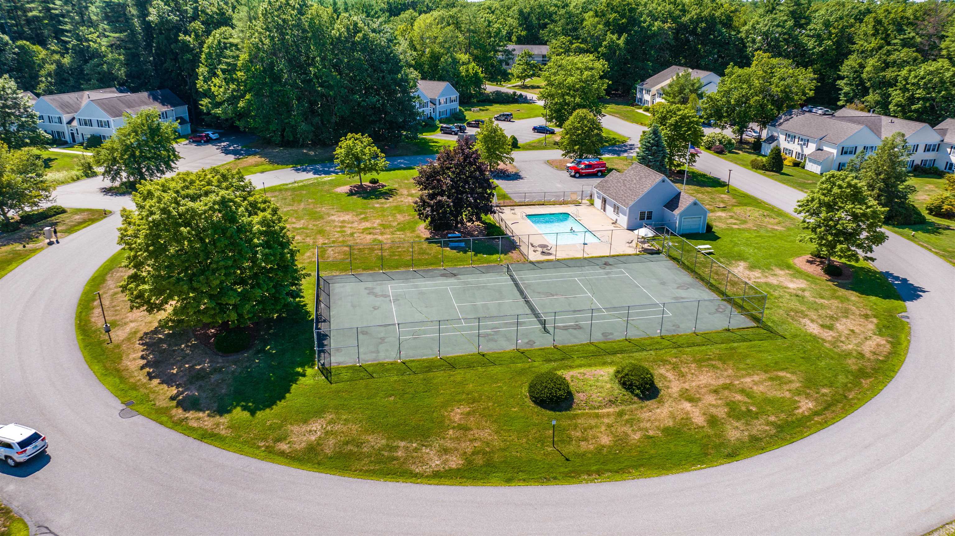 50 Brookside Drive, Unit O8 Exeter, NH 03833 - Photo 3 of 27