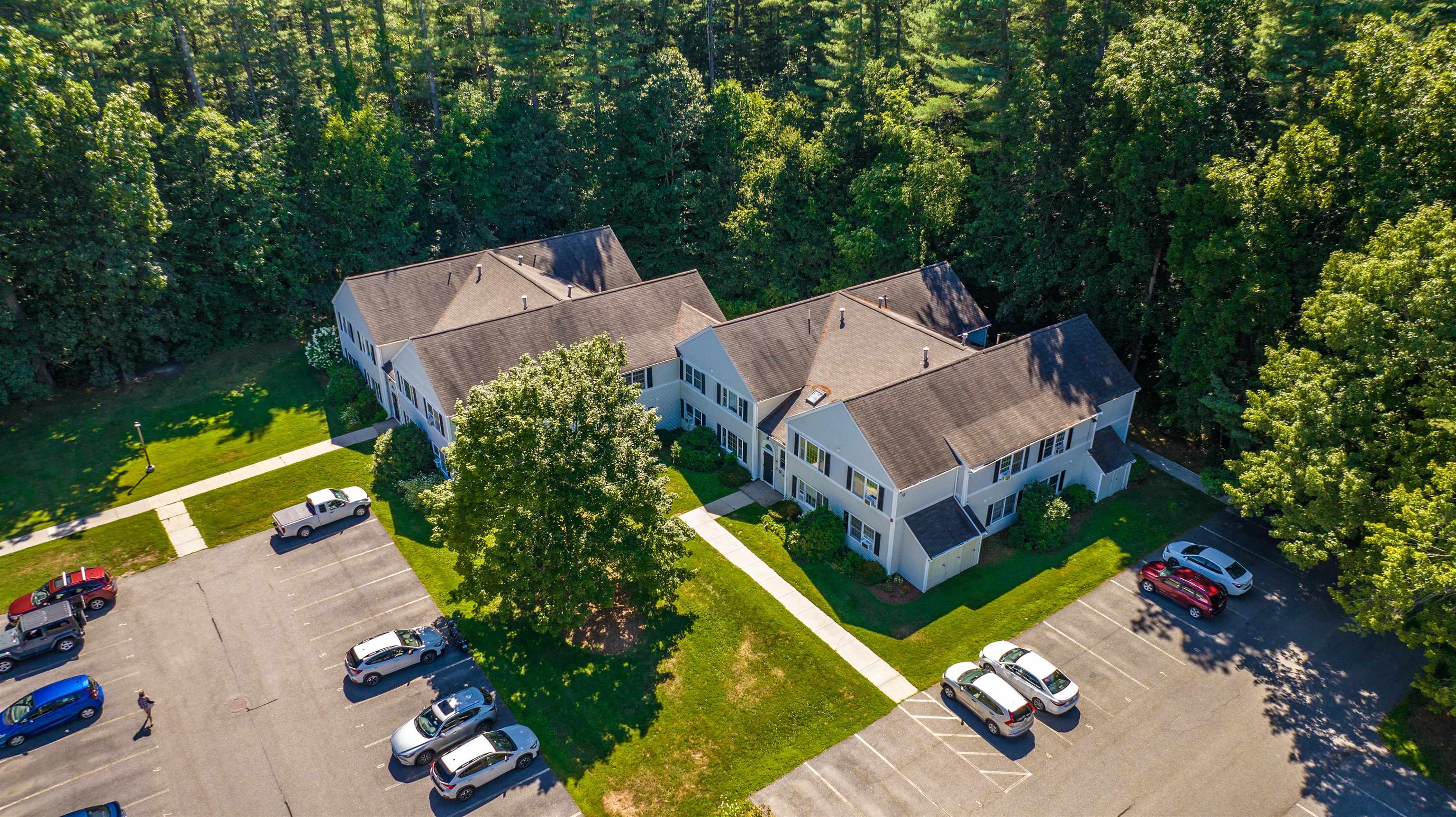 50 Brookside Drive, Unit O8 Exeter, NH 03833 - Photo 4 of 27