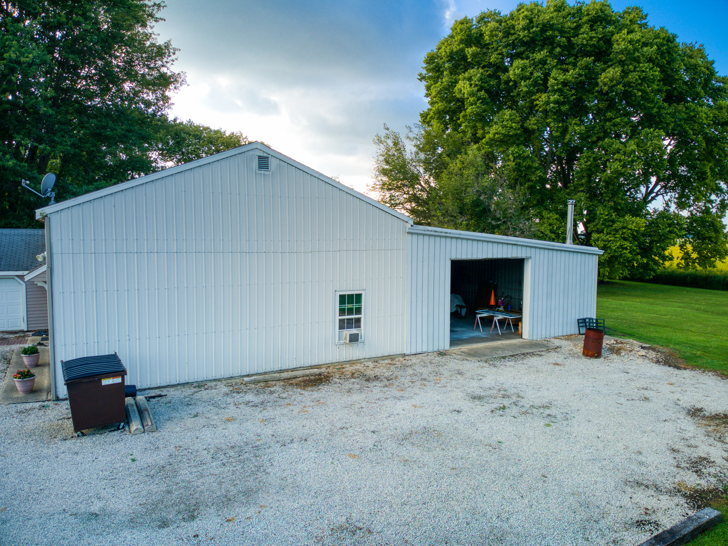 809 East 14th Street Georgetown, IL 61846 - Photo 44 of 52