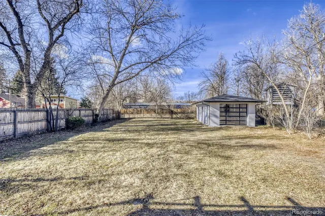 $500,000 | 1117 Collyer Street, Longmont, CO 80501