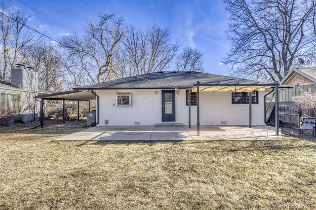 $500,000 | 1117 Collyer Street, Longmont, CO 80501