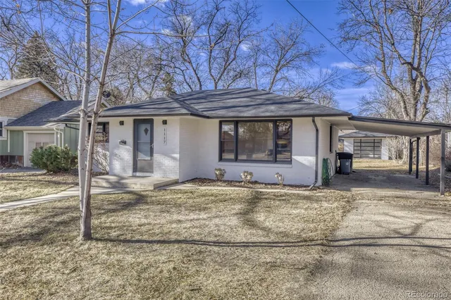 $500,000 | 1117 Collyer Street, Longmont, CO 80501