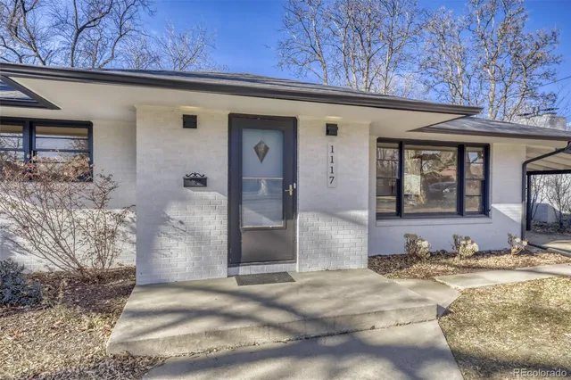 $500,000 | 1117 Collyer Street, Longmont, CO 80501