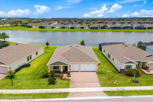 $669,000 | 1363 Great Belt Circle, Melbourne, FL 32940