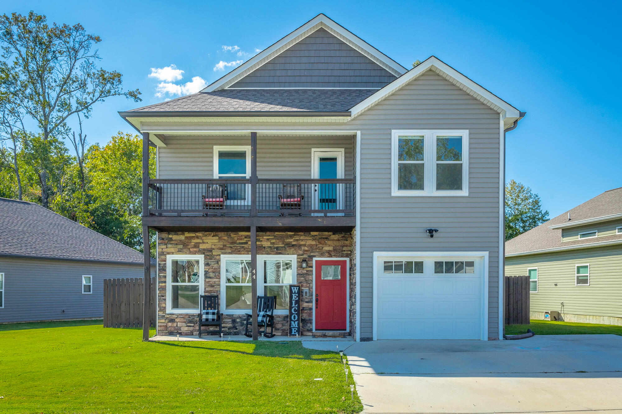 44 Rock Bridge Drive HD-38