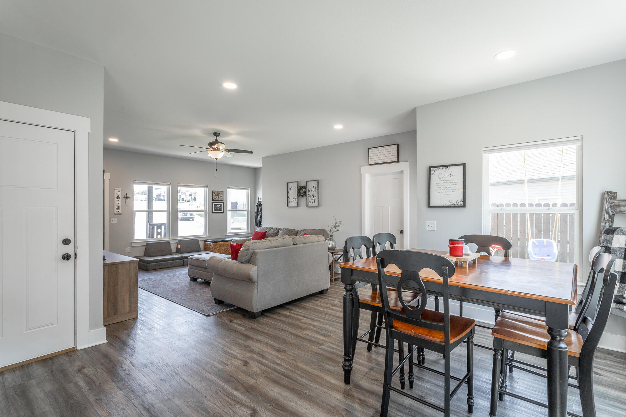 44 Rock Bridge Road Ringgold, GA 30736 - Photo 14 of 37 44 Rock Bridge Drive HD-7