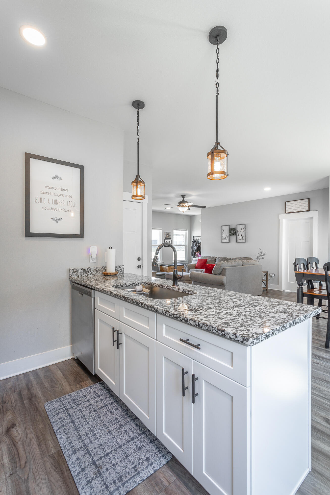 44 Rock Bridge Road Ringgold, GA 30736 - Photo 17 of 37 44 Rock Bridge Drive HD-9