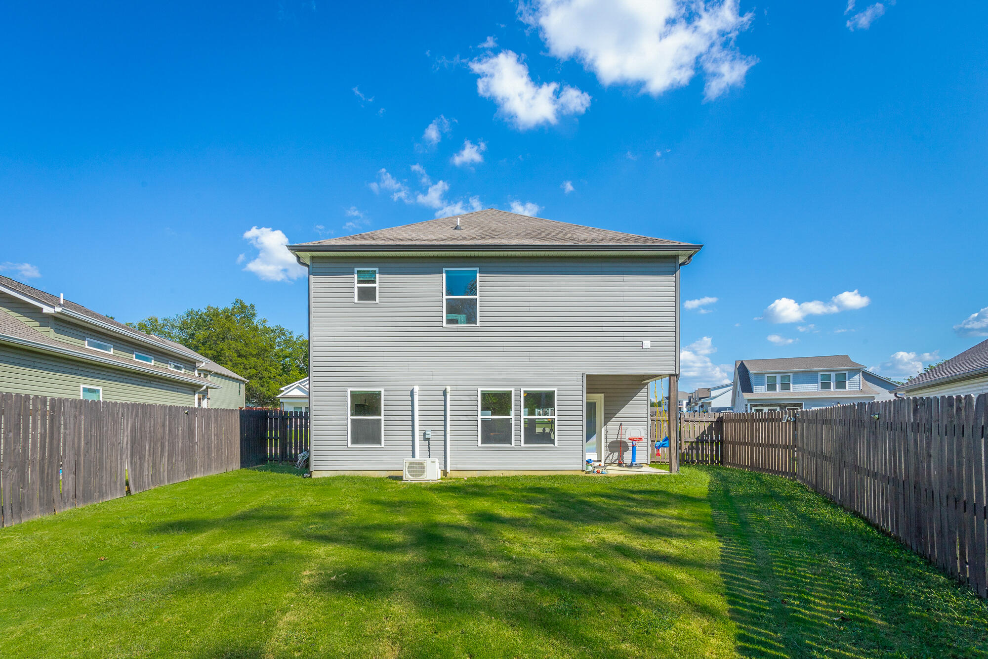 44 Rock Bridge Road Ringgold, GA 30736 - Photo 32 of 37 44 Rock Bridge Drive HD-31