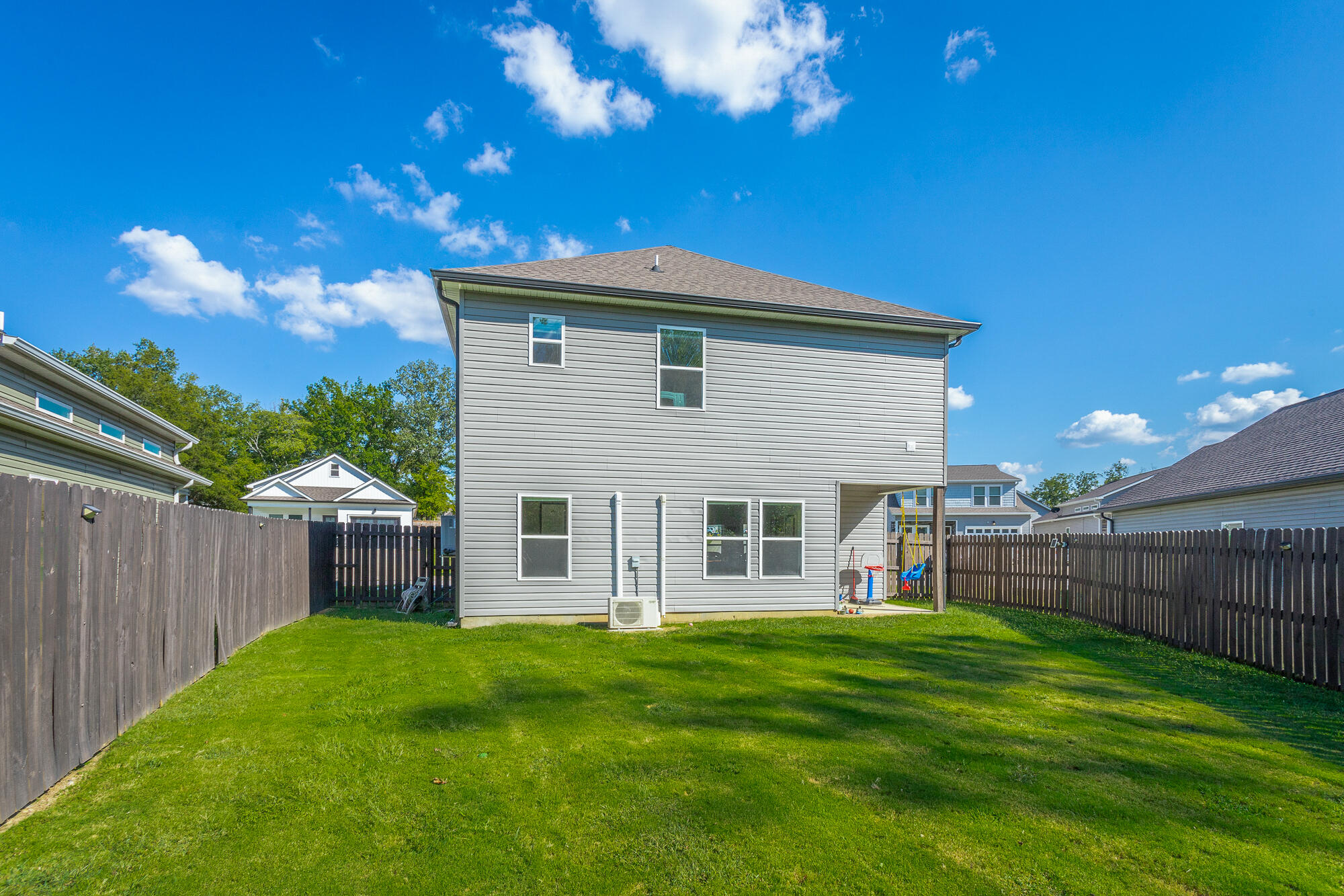 44 Rock Bridge Road Ringgold, GA 30736 - Photo 34 of 37 44 Rock Bridge Drive HD-30