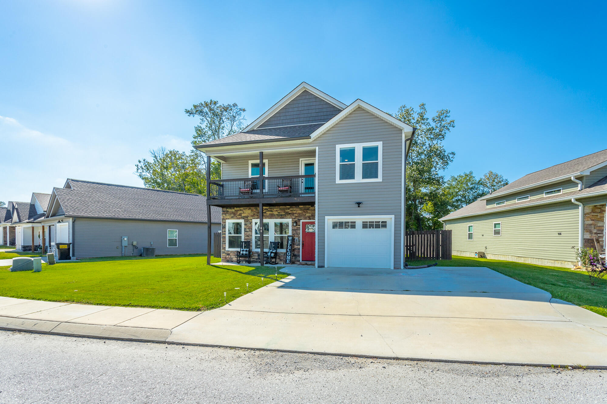 44 Rock Bridge Road Ringgold, GA 30736 - Photo 5 of 37 44 Rock Bridge Drive HD-39