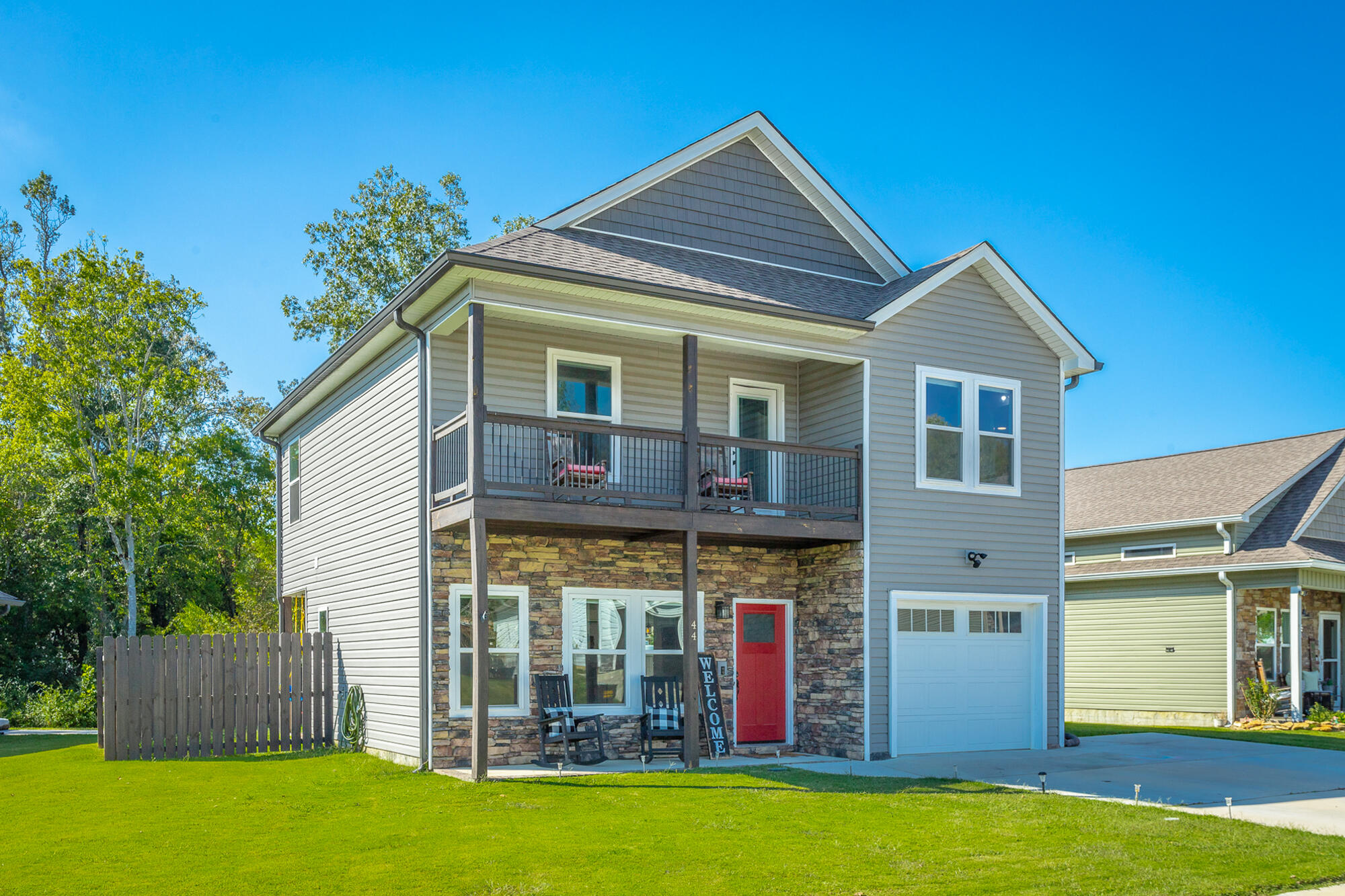 44 Rock Bridge Road Ringgold, GA 30736 - Photo 6 of 37 44 Rock Bridge Drive HD-34