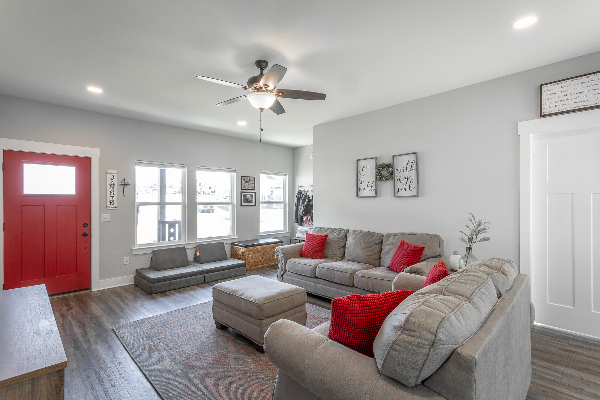 44 Rock Bridge Road Ringgold, GA 30736 - Photo 9 of 37 44 Rock Bridge Drive HD-4